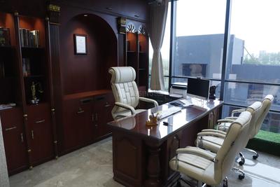 Ready to use Office Space