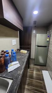 Others image of 2000.0 Sq.ft  Ready to use Office Space for rent in Andheri West for 250000