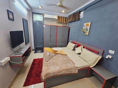 Others image of 1320.0 Sq.ft  Bare shell Office Space for rent in Safdarjung Enclave for 90000