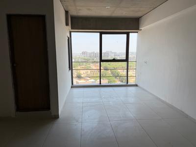 Bare shell Office Space