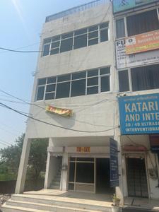 Others image of 1056.0 Sq.ft Showroom for rent in Kharar for 125000