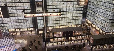 Others image of 195.0 Sq.ft pre-leased Ready to use Office Space for sale in Sector 140A for 3300000