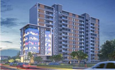 Others image of 1154.0 Sq.ft Showroom for rent in Wakad for 240000