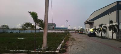 Others image of 4150.0 Sq.ft   Commercial Plot for sale in Red Hills for 9545000