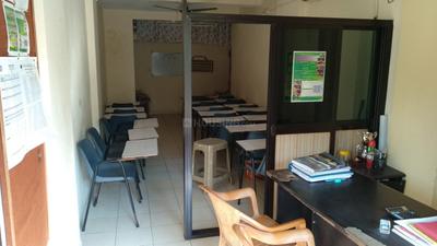 Others image of 1000.0 Sq.ft  Ready to use Office Space for rent in Kharghar for 45000