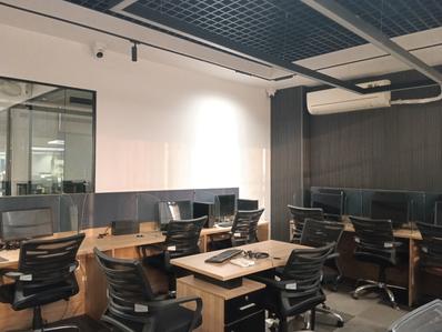 Others image of 2100.0 Sq.ft  Ready to use Office Space for rent in Kirti Nagar for 300000