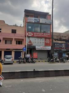Others image of 1310.0 Sq.ft   Commercial Plot for sale in Frazer Town for 48700000