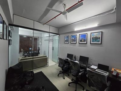 Ready to use Office Space
