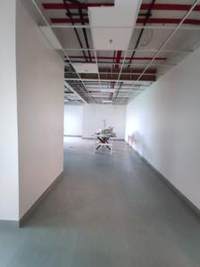 Others image of 1813.0 Sq.ft  Bare shell Office Space for rent in Camp for 145000