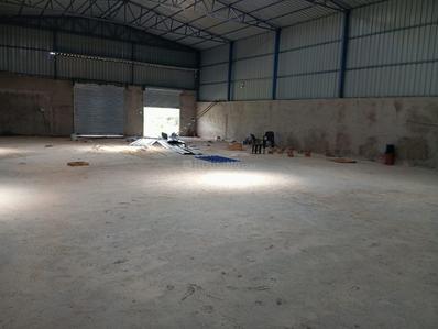 Warehouse