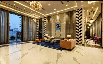 Others image of 1251.0 Sq.ft  Bare shell Office Space for rent in Kharadi for 90000