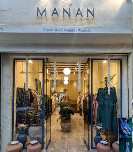 Showroom