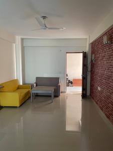 Hall image of 400.0 Sq.ft  Ready to use Office Space for rent in Ghukna for 16000