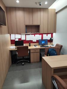 Others image of 1200.0 Sq.ft  Ready to use Office Space for rent in Bandra West for 435000