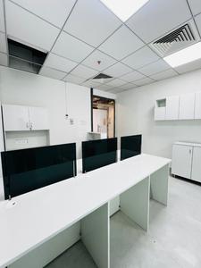 Others image of 230.0 Sq.ft  Ready to use Office Space for rent in Noida Extension for 25000