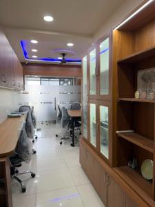 Ready to use Office Space