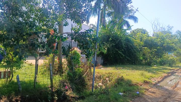 Others image of 43200.0 Sq.ft pre-leased  Commercial Plot for sale in Manimangalam for 65000000