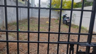 Others image of 900.0 Sq.ft   Commercial Plot for rent in Thoraipakkam for 11000