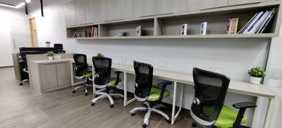 Commercial image of 470.0 Sq.ft  Bare shell Office Space for sale in Malad West for 11000000