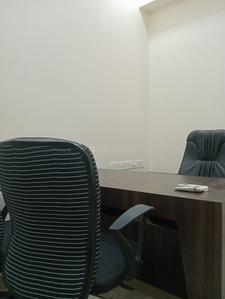 Ready to use Office Space