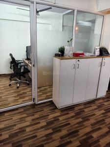 Ready to use Office Space