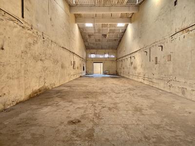 Warehouse