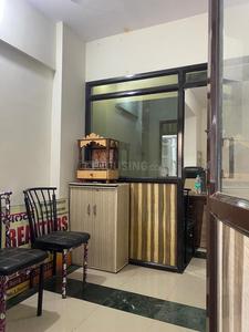 Reception image of 150.0 Sq.ft pre-leased  Shop for sale in Ambernath East for 2940000