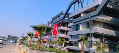 Others image of 140.0 Sq.ft   Shop for sale in Wave City for 6900000