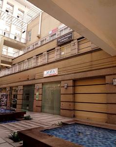 Entrance image of 1650.0 Sq.ft   Shop for sale in Sector 81 for 40000000