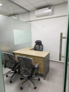 Ready to use Office Space
