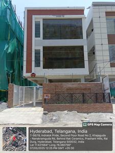 Outside View image of 2000.0 Sq.ft   Commercial Property for sale in Rai Durg for 50000000