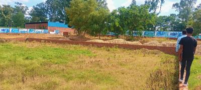 Others image of 539.0 Sq.ft Commercial Plot for sale in New Moradabad for 956000