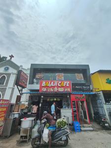 Entrance image of 400.0 Sq.ft   Shop for rent in Anna Nagar West Extension for 50000