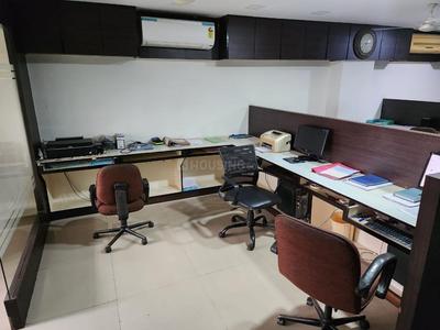 Others image of 900.0 Sq.ft  Ready to use Office Space for rent in Thaltej for 60000