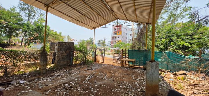 Others image of 1500.0 Sq.ft   Shop for rent in Pendurthi for 25000
