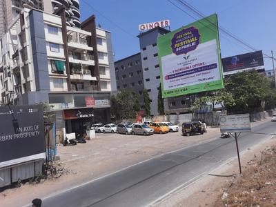 Others image of 430.0 Sq.ft  Ready to use Office Space for sale in Wakad for 6500000