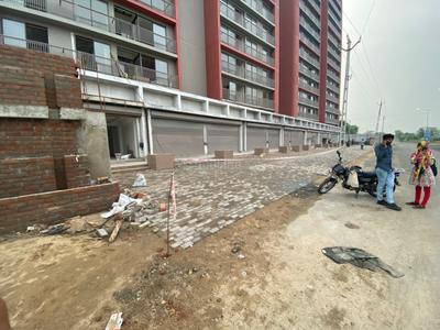 Others image of 528.0 Sq.ft   Shop for rent in Vaishno Devi Circle for 60000