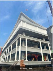 Outside View image of 162.0 Sq.ft   Shop for sale in Pallavpuram for 4850000