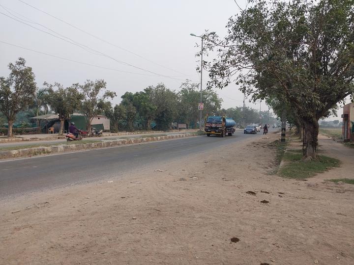 Others image of 18000.0 Sq.ft Commercial Plot for rent in Bakkarwala for 50000
