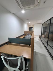 Others image of 750.0 Sq.ft  Ready to use Office Space for rent in Makarba for 95000
