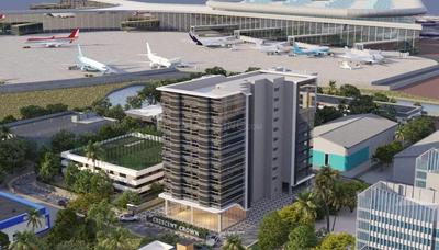 Others image of 1150.0 Sq.ft  Bare shell Office Space for sale in Saki Naka for 20875000