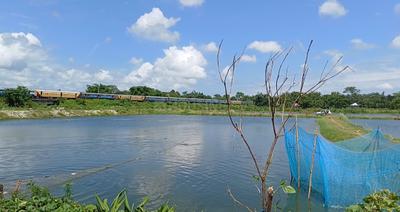 Commercial Plot
