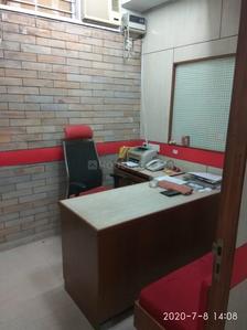 Commercial image of 550.0 Sq.ft  Ready to use Office Space for sale in Kalkaji for 13000000