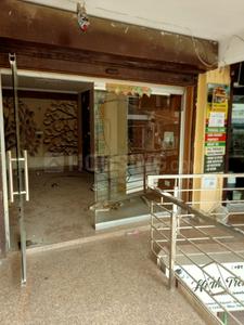 Commercial image of 162.0 Sq.ft Shop for rent in Palam for 15000