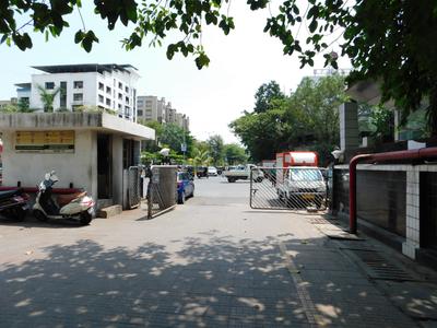 Others image of 204.0 Sq.ft   Shop for sale in Belapur CBD for 6100000
