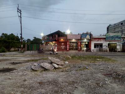 Outside View image of 4000.0 Sq.ft   Showroom for rent in Ramnagar Rd for 250000