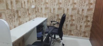 Ready to use Office Space
