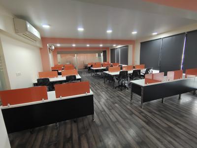 Ready to use Office Space