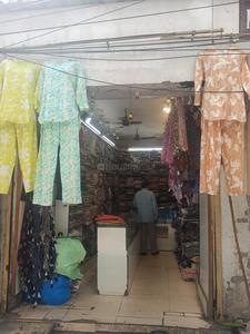 Entrance image of 135.0 Sq.ft pre-leased  Shop for sale in Dhamawala Bazaar for 15000000