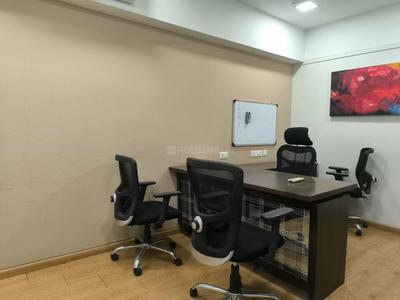Ready to use Office Space